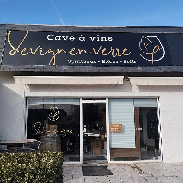 Cave à vins