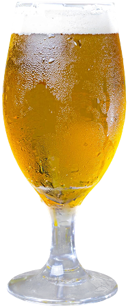 Bières artisanales