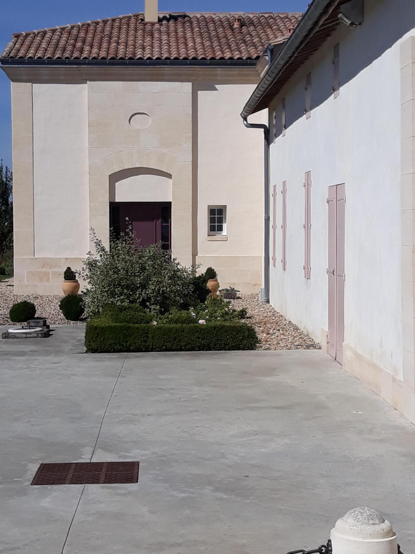 Château le Calicé