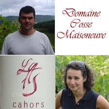 Domaine Cosse-Maisonneuve